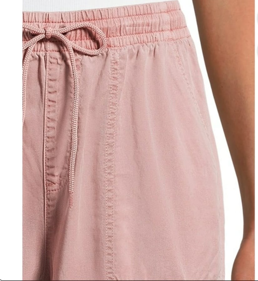 Ladies Stylish Cargo Pants (Turkish Twill Cotton) - Image 2